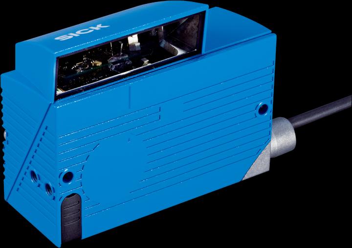 Sick Stationary barcode scanner (1D barcodes)