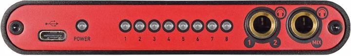 Produktbild ESI Audiotechnik Gigaport eX (USB)