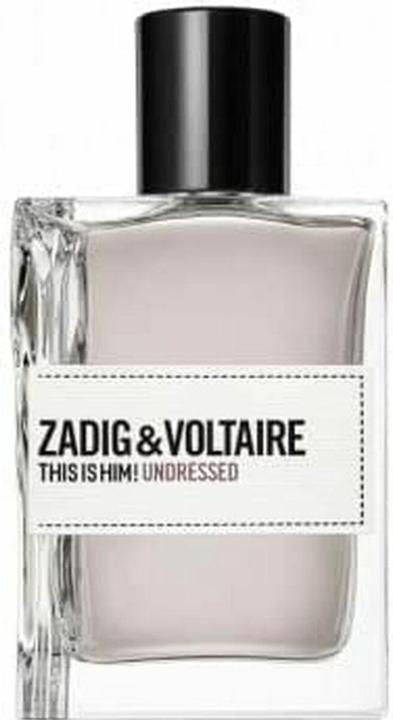 Image du produit Zadig & Voltaire Undressed Eau de Toilette (Eau de toilette, 100 ml)