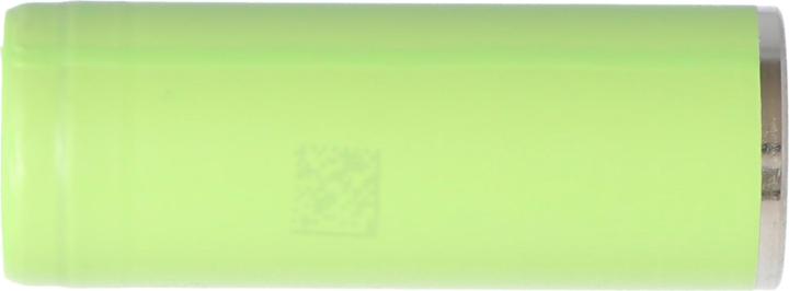 Image du produit Panasonic Batterie NCR18500A (1 pcs, 18500, 2040 mAh)