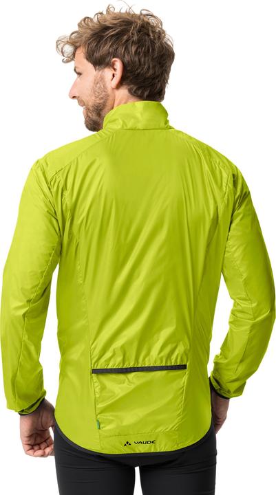 Actual product image Vaude Men's Matera Air Jacket (4XL)