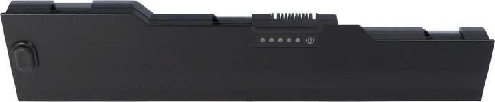 Image du produit Dell Batterie XPS M1730, 312-0680, HG307, WG317 (6 cellules, 6600 mAh)
