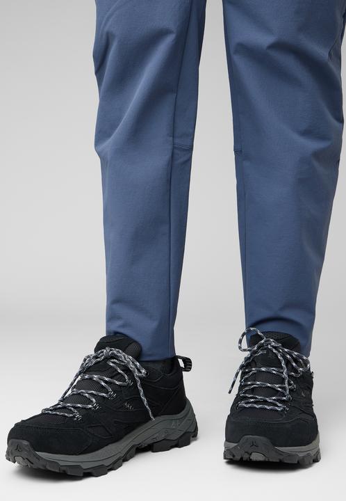 Actual product image Jack Wolfskin Vojo Tour Texapore Low M (40)