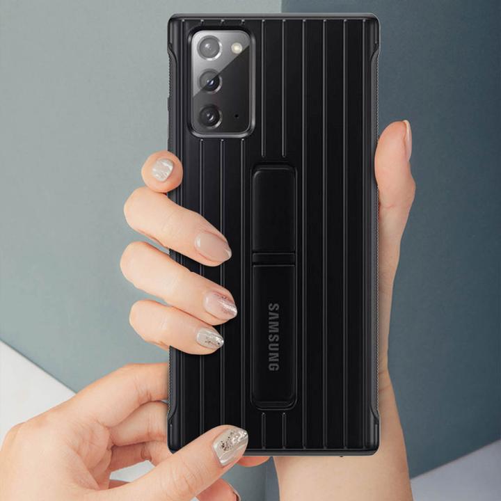 Image du produit Samsung Protective Standing Cover (Samsung Galaxy Note 20)