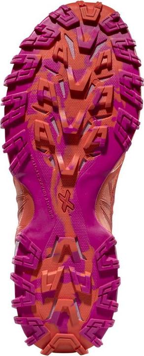 Actual product image La Sportiva Bushido III Woman GTX (42.5)