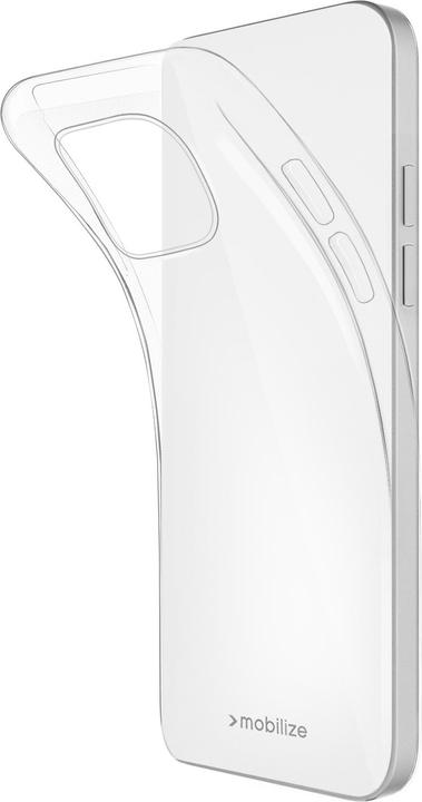 Immagine prodotto Mobilize Guscio di gelatina (Xiaomi Poco X6, Xiaomi Redmi Note 13 Pro 5G)