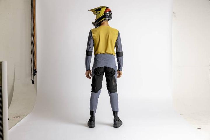 Produktbild iXS Trigger EVO long sleeve Jersey (S)