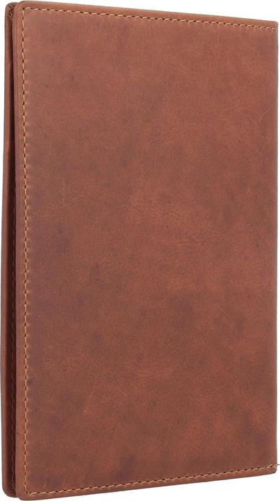 Image du produit Esquire Portefeuille Dallas protection RFID cuir 11 cm