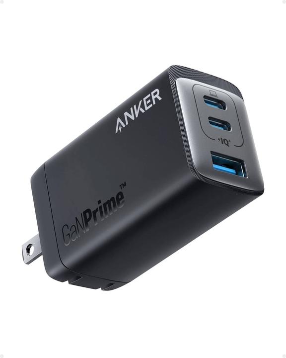 Produktbild Anker 735 GaN III Prime (65 W)