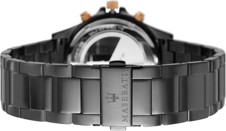 Immagine prodotto Maserati Sfida (Cronografo, 44 mm)