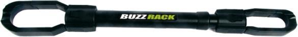Immagine prodotto BuzzRack Adattatore BuzzGrip (Nero)