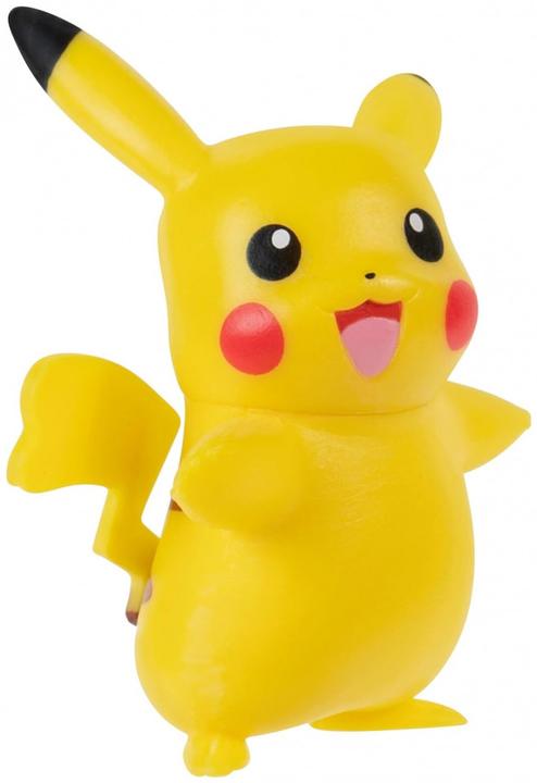 Produktbild Jazwares Pokémon Bandolier Set Flottball