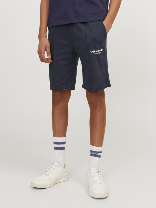 Produktbild Jack & Jones Jpstvesterbro Sweat Shorts Gms Mni (104)
