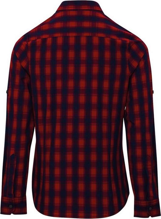 Produktbild Premier Mulligan Hemd Langärmlig (XXL)