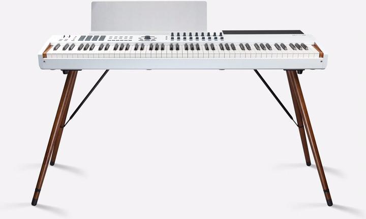Actual product image Arturia Wooden Legs
