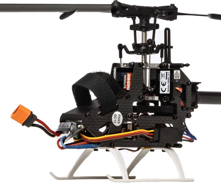Produktbild Blade 150 S Smart BNF Basic