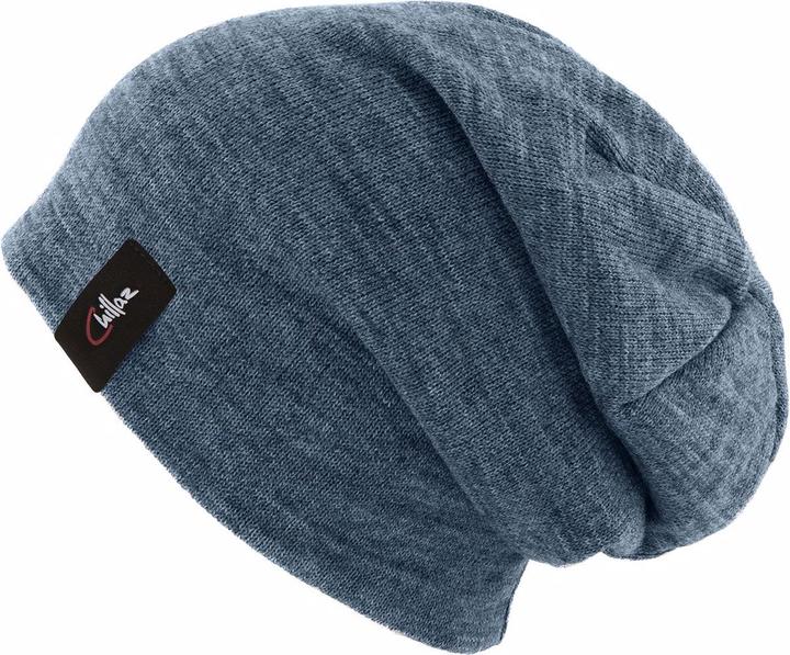 Immagine prodotto Chillaz Cappello rilassato Beanie (Taglia unica)