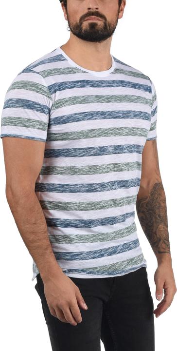 Actual product image Solid Tet Men's T-Shirt (S)