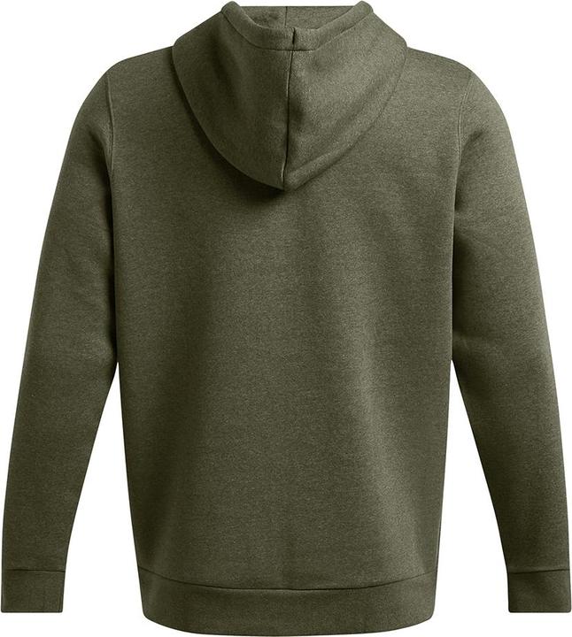 Produktbild Under Armour Essential Fleece Kapuzenjacke (XL)