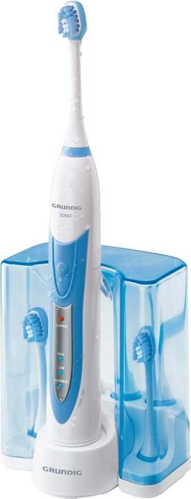 Image du produit Grundig TB 8030 (Brosse à dents sonique)
