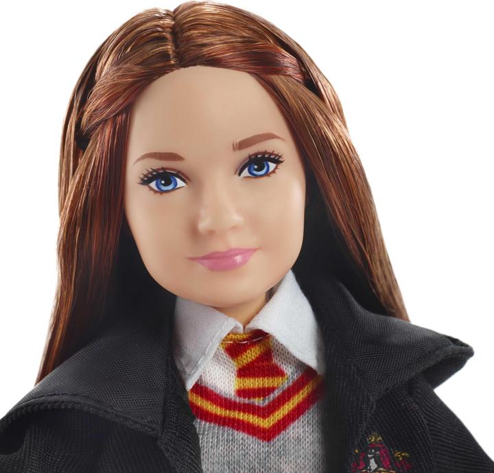Produktbild Die Kammer des Schreckens Ginny Weasley Puppe