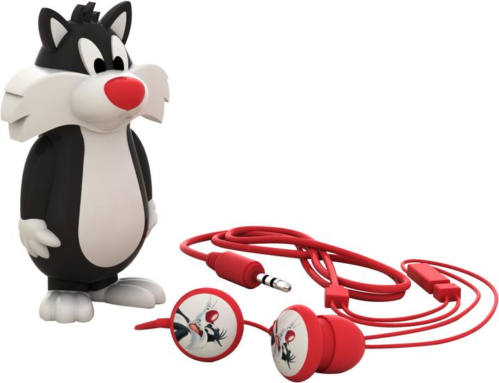 Produktbild Emtec Looney Tunes, Sylvester (8 GB)