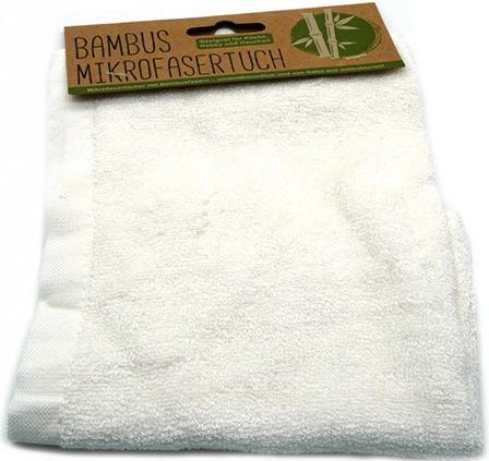 Actual product image Bekos Bamboo Microfibre Cloth 25x25cm