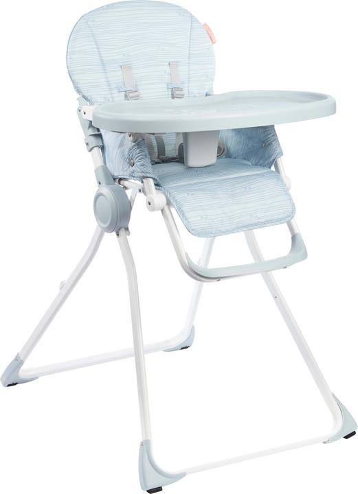 Immagine prodotto Badabulle Seggiolone ultra compatto (Seggiolone)