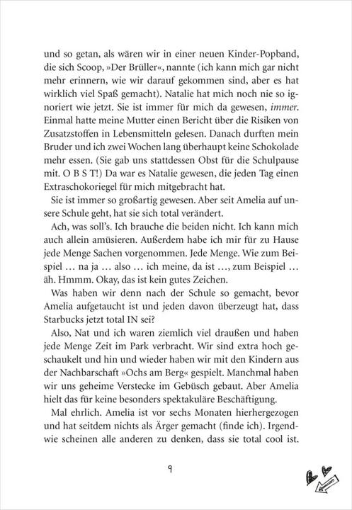 Produktbild Meine schrecklich beste Freundin und andere Katastrophen (Meine schrecklich beste Freundin 1) (Deutsch, Catherine Wilkins, Marianne Harms-Nicolai, 2022)