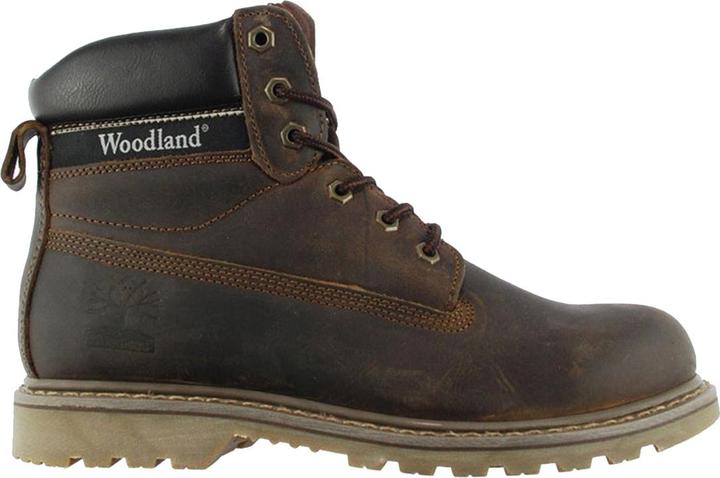 Produktbild Woodland Utility Stiefel (40.5)