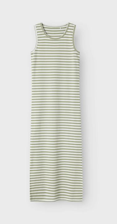 Produktbild Name it Nkfsuraja Xsl Sl Maxi Dress Noos (122)
