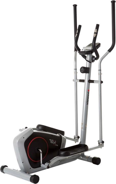 Actual product image Hammer Fitness Ellyptech CT3