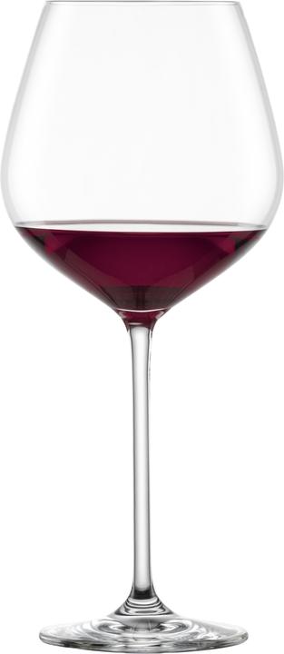 Actual product image Schott Zwiesel Fortissimo (72.70 cl, 1 Glasses, Red wine glasses)