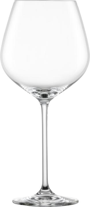 Actual product image Schott Zwiesel Fortissimo (72.70 cl, 1 Glasses, Red wine glasses)