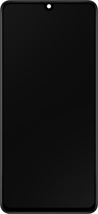 Actual product image Samsung LCD display Galaxy A41 (Display, Galaxy A41)