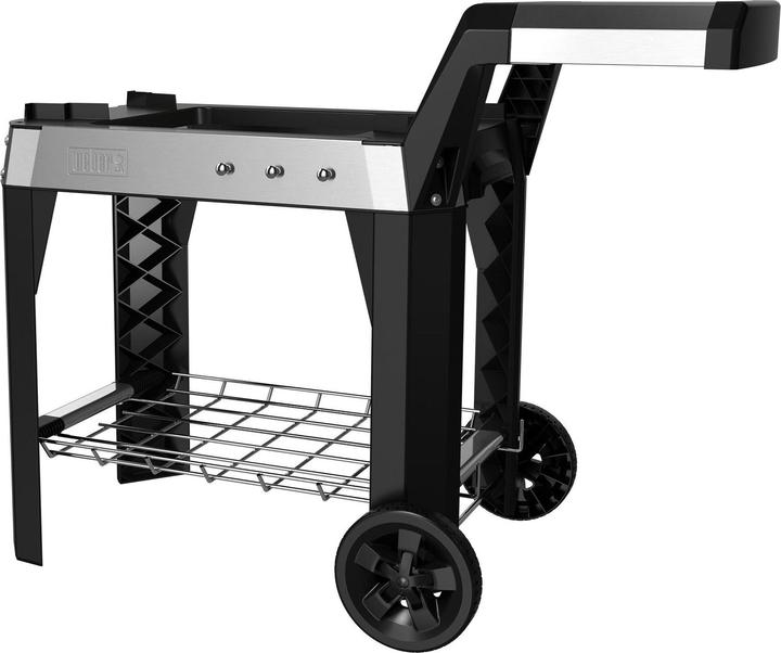 Image du produit Weber Impulsion