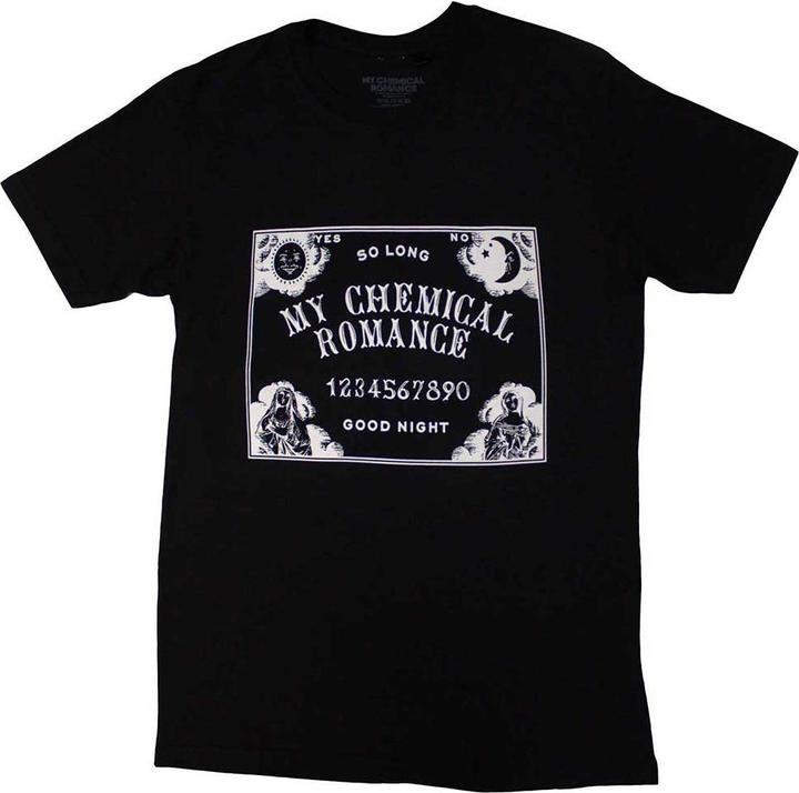 Produktbild My Chemical Romance Goodnight (M)