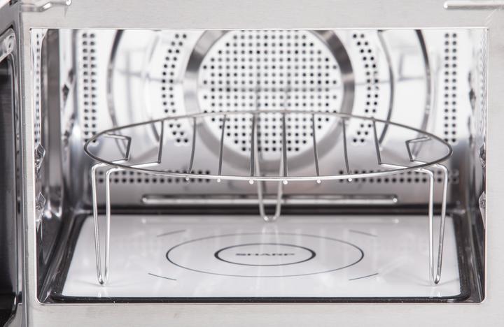 Image du produit Sharp R860S (25 l)