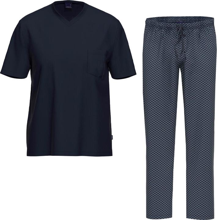 Produktbild Ammann Organic Cotton Schlafanzug (S)