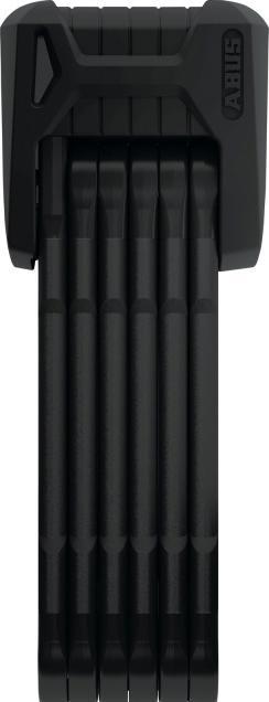 Image du produit Abus BORDO™ GRANIT 6500K/120 black SH (120 cm)