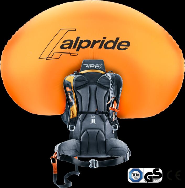 Produktbild Deuter Alproof Lite 20 SL (20 l)