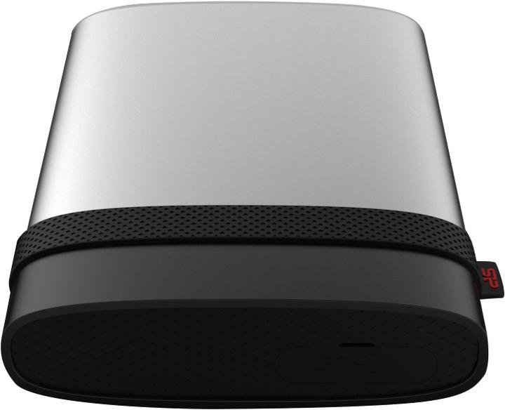 Actual product image Silicon Power Armor A85 (4 TB)