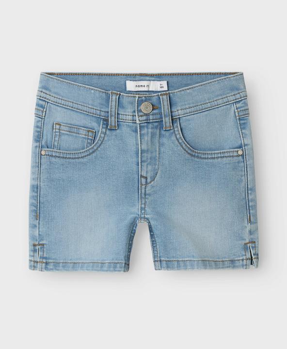 Immagine prodotto Name it Slim Fit Jeansshorts (164)