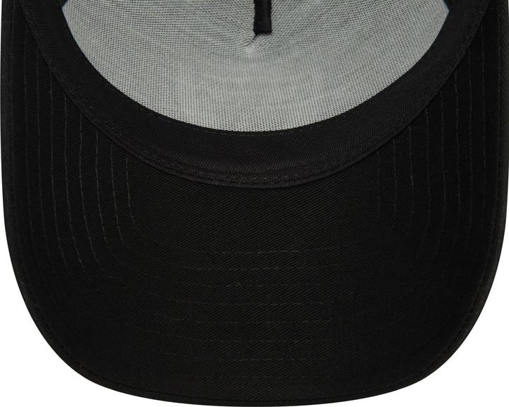 Produktbild New Era E-Frame Snapback Cap - Mono Las Vegas Raiders (One Size)