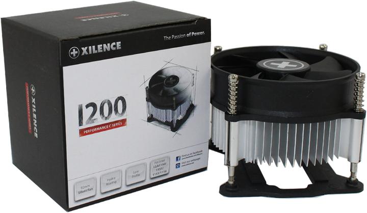 Produktbild Xilence I200 (70 mm)