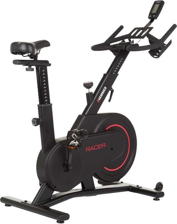 Hammer Fitness Speed Race