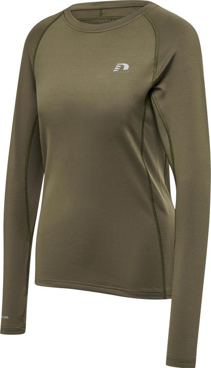 Produktbild Newline Columbus L/S Women (XS)