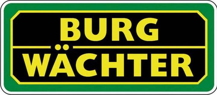 Immagine prodotto Burg Wächter Cassetta postale + cassetta COMFORT-SET 91300 W
