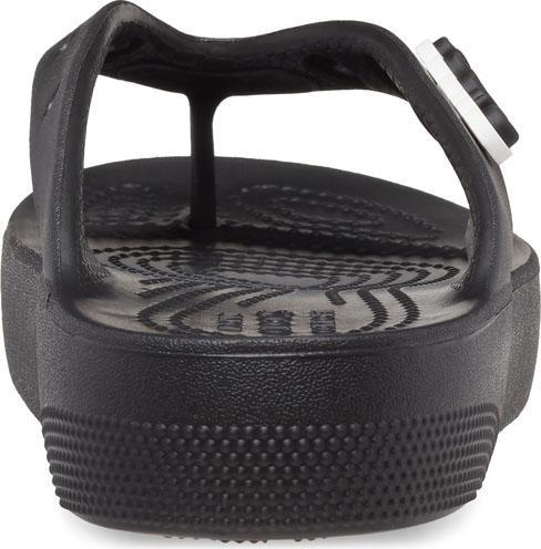 Image du produit Crocs W's Classic Platform Flip (35)