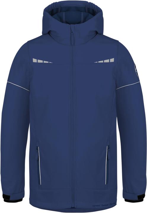 Produktbild Normani Kinder Softshelljacke Galway - 2382 (158, 164)